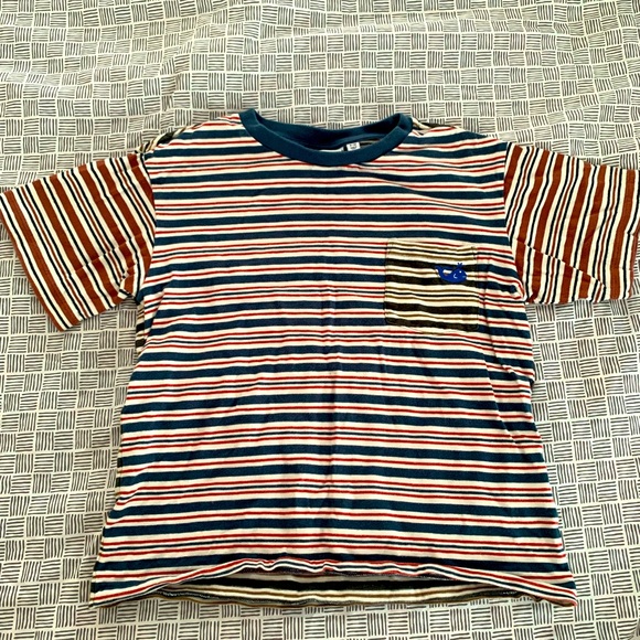 JW ANDERSON Other - EUC! Uniqlo JW Andersson kid tshirt